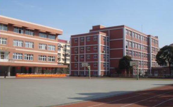 上海市彭浦中學(xué)