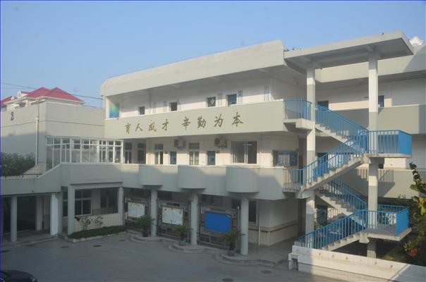 上海市民辦育辛高級(jí)中學(xué)
