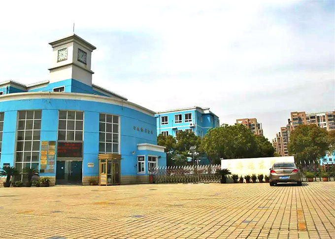 上海市民辦遠(yuǎn)東學(xué)校