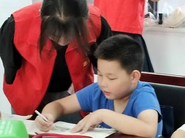 溫暖送關(guān)愛(ài)，溺水謹(jǐn)提防