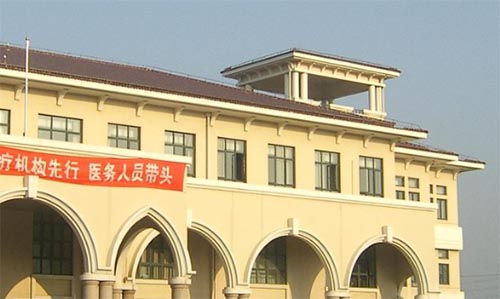 崇明區(qū)城橋鎮(zhèn)學(xué)生社區(qū)實(shí)踐指導(dǎo)站