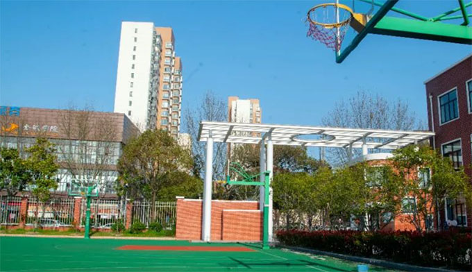上海民辦華曜浦東實(shí)驗(yàn)學(xué)校