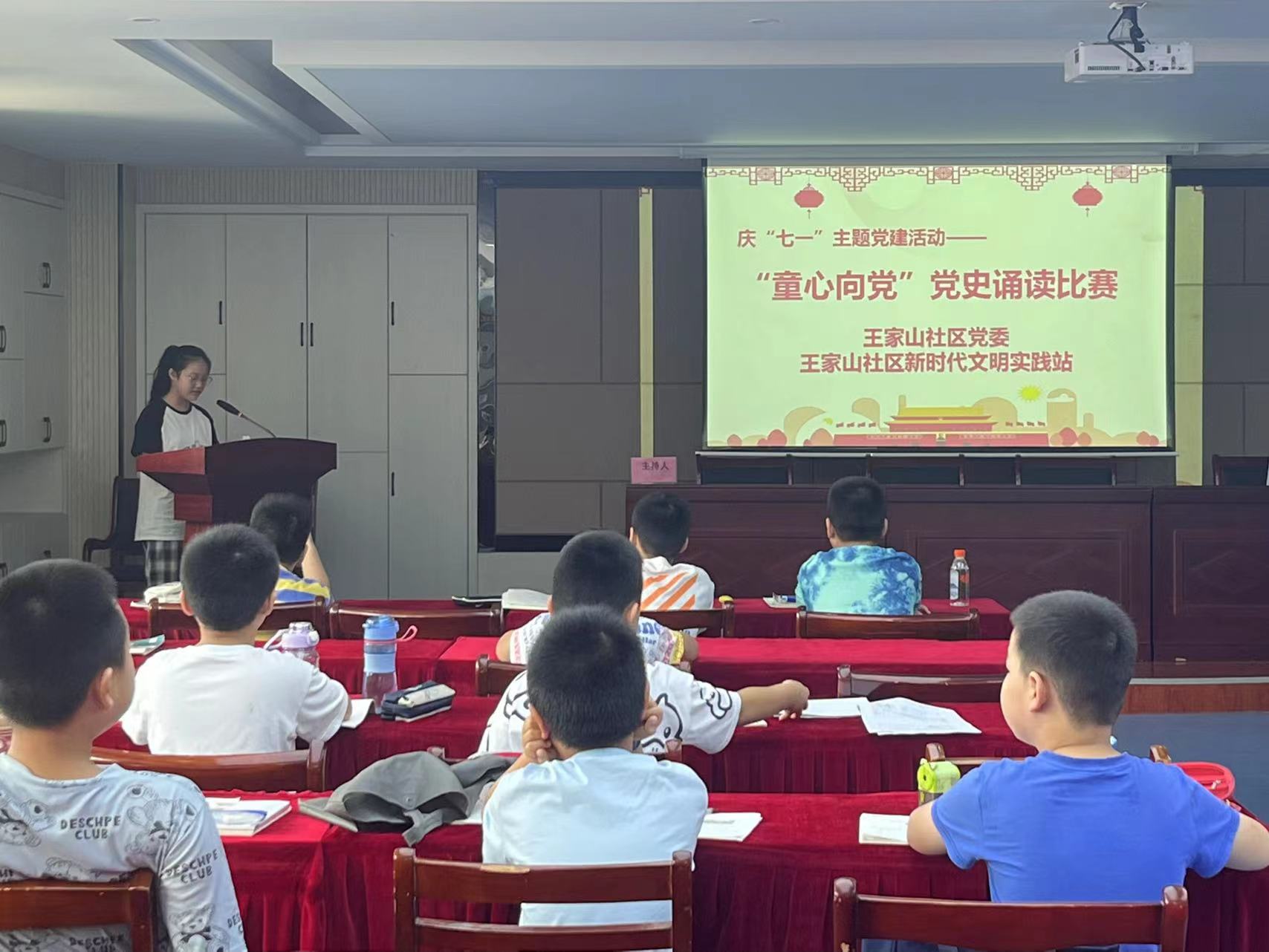 安徽學(xué)子三下鄉(xiāng)：增強(qiáng)衛(wèi)生文明意識，構(gòu)建健康和諧社會