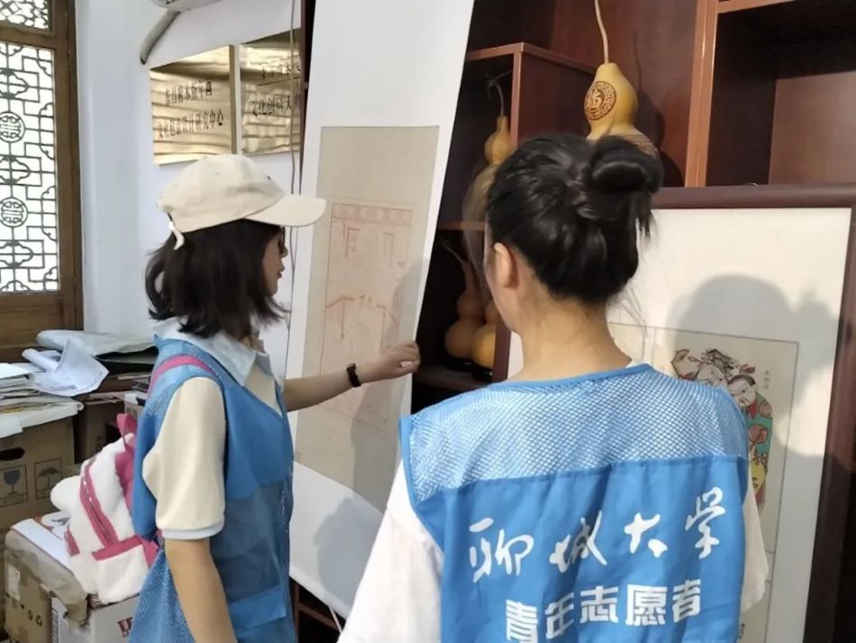 弘揚(yáng)聊城市多彩非遺，體悟非遺之美