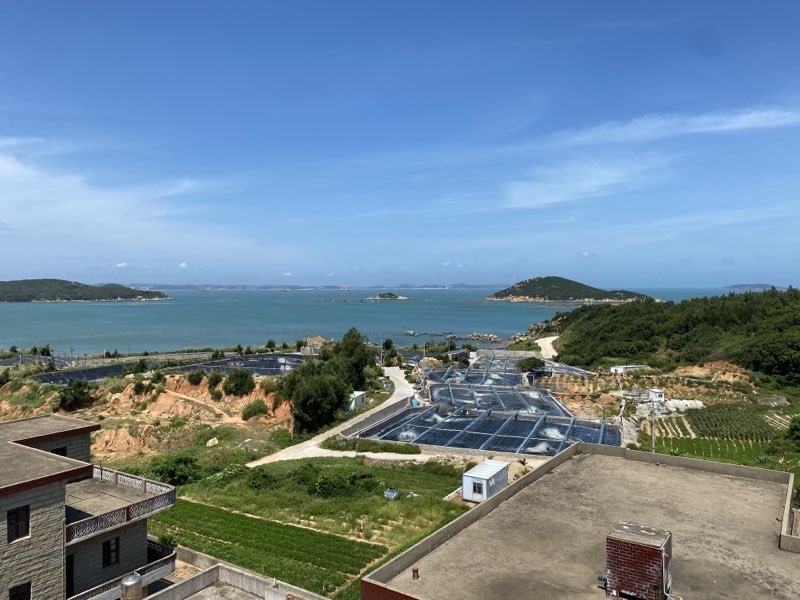 廈理學子三下鄉(xiāng)實踐報告：品味“海亮”發(fā)展成果，見證鄉(xiāng)村