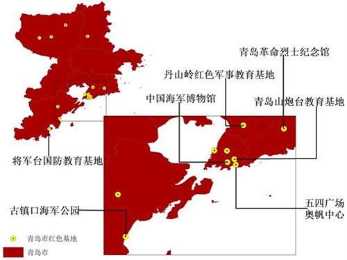 紅色鑄魂·國(guó)防筑夢(mèng)