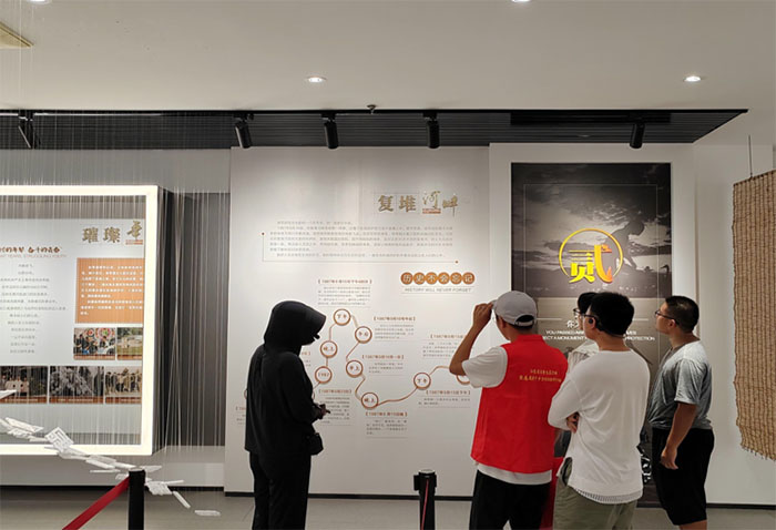 厚植濕地生態(tài)美，耕耘美麗新鹽城
