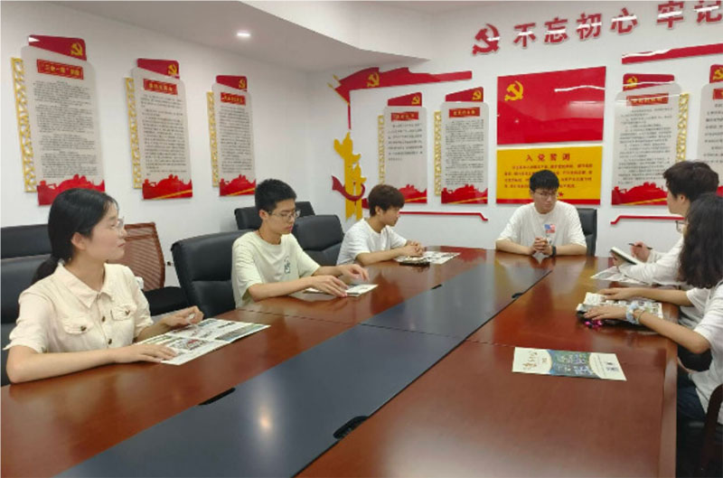 安財學(xué)子三下鄉(xiāng)總結(jié)：從皖北到皖南，一群大學(xué)生的一區(qū)四縣調(diào)研之旅！