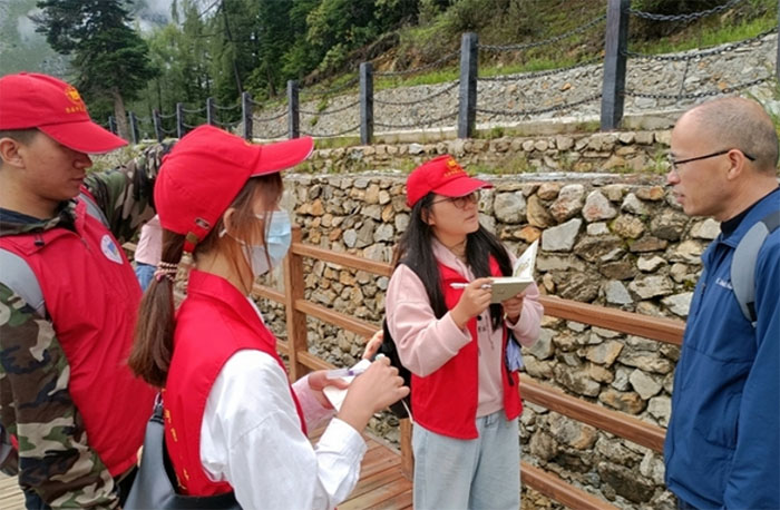 鄉(xiāng)村振興：鄉(xiāng)村旅游的流量密碼