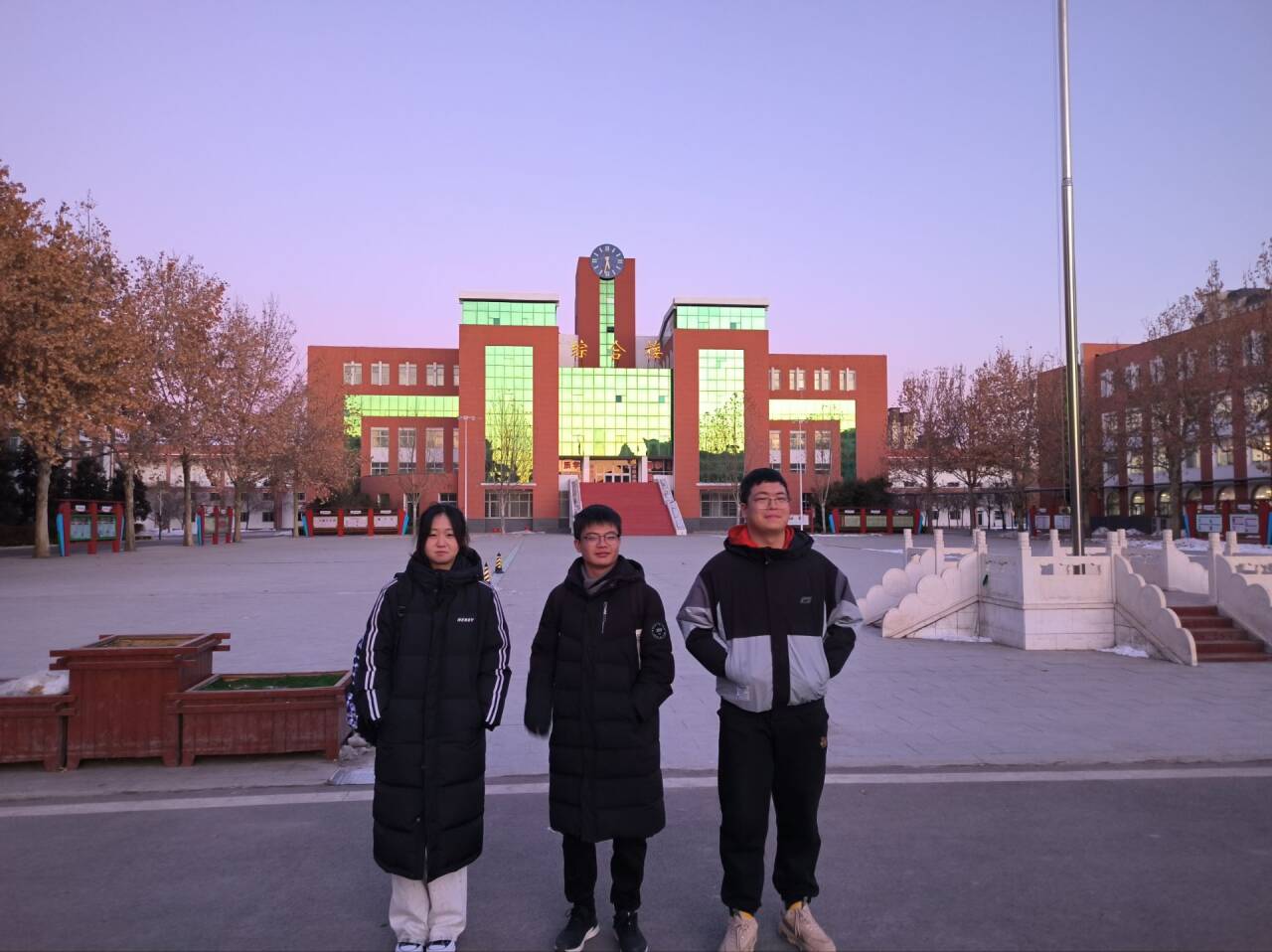 河海大學源泉工程——“河海之聲，傳音燕趙”