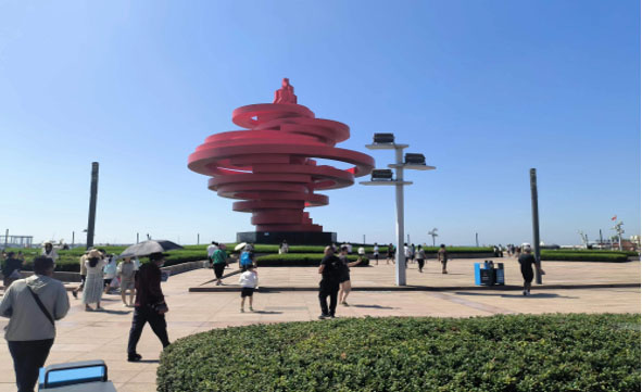 觀發(fā)展之治 想藍(lán)圖未來