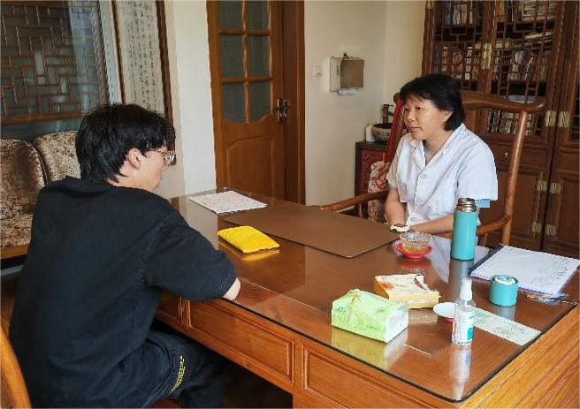 【薪火傳承——探尋中醫(yī)藥發(fā)展與文化傳播】“夙聞清譽
