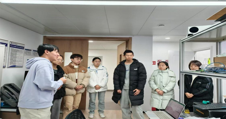 大連理工大學(xué)：逐光計(jì)劃實(shí)踐團(tuán)—啟程赴實(shí)踐，逐光正當(dāng)時(shí)
