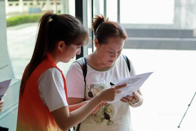 重慶交通大學(xué)學(xué)子奔赴瀘州第一站竟然去了這里！