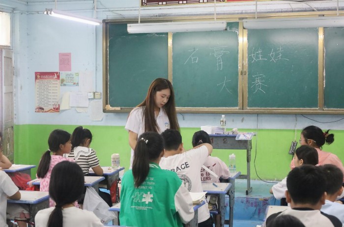塑形繪夢，童心飛揚