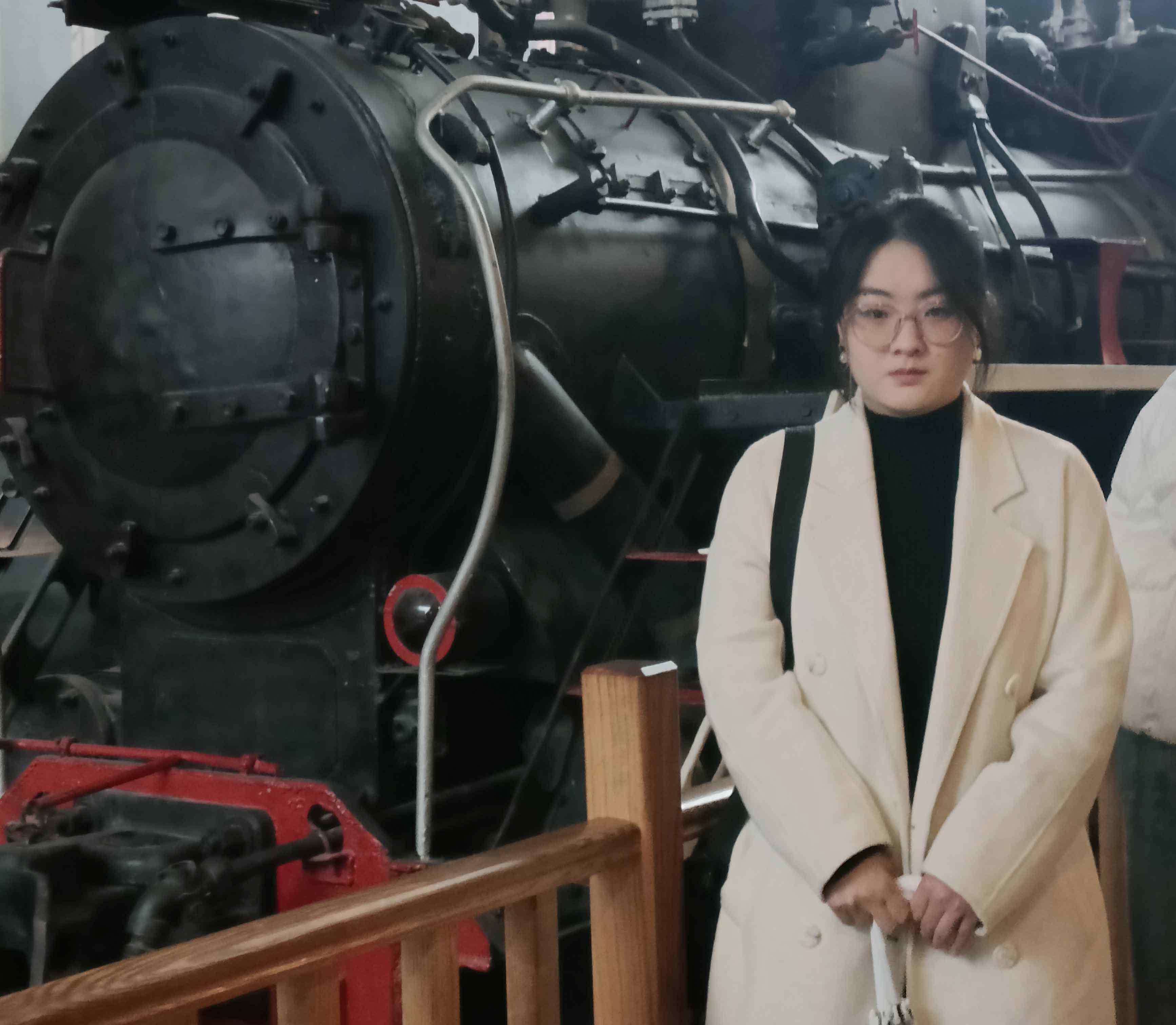華北電力大學電子與通信工程系探尋紅色印記：南京之行感悟歷史，傳承紅色精神