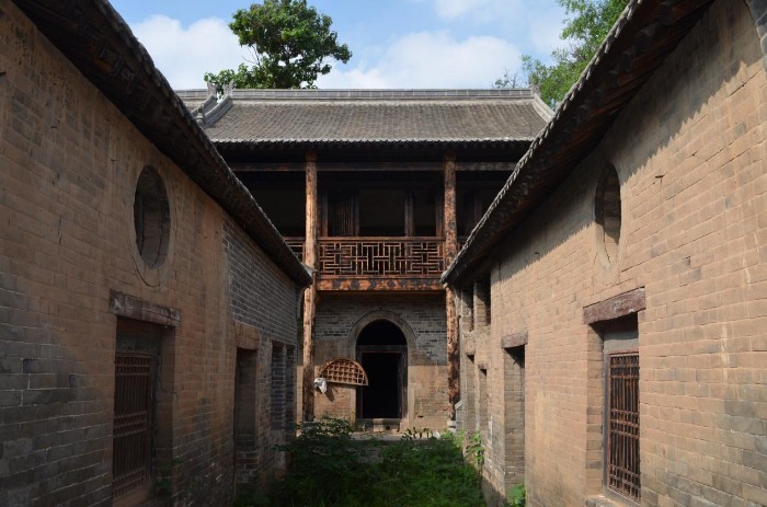賡續(xù)文脈，繼往開來