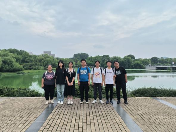 穿越歷史，感悟和平-參觀蘇州歷史博物館 | 南京郵電大學通信與信息工程學院開展暑期實踐活動