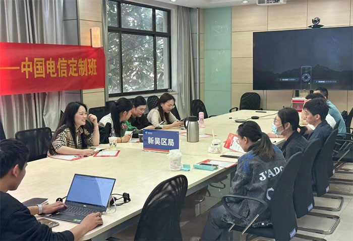 大學生暑假社會實踐：電商運營學習，提升自我能力