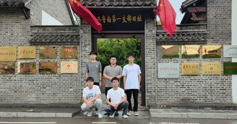 蒙山沂水，奏響新時代擁軍之歌