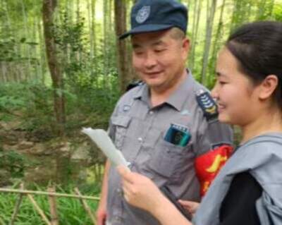 赴滁州市博物館瑯琊山文化三下鄉(xiāng)社會(huì)實(shí)踐