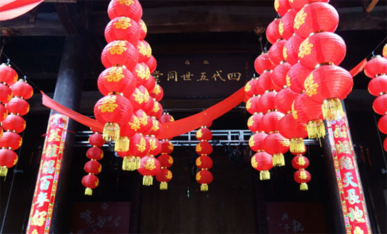 “覓尋茂林故居，追憶古建風(fēng)采”合工大學(xué)子赴涇縣茂林探究新時(shí)代鄉(xiāng)村振興戰(zhàn)略下古建筑文化傳承與保護(hù)路徑