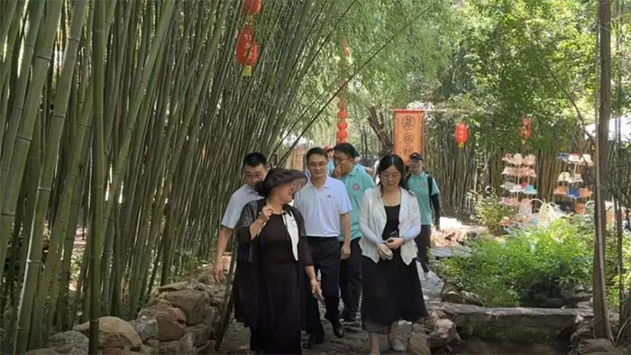 土地的回響：實踐團隊在鄉(xiāng)村振興道路上的探索與感悟
