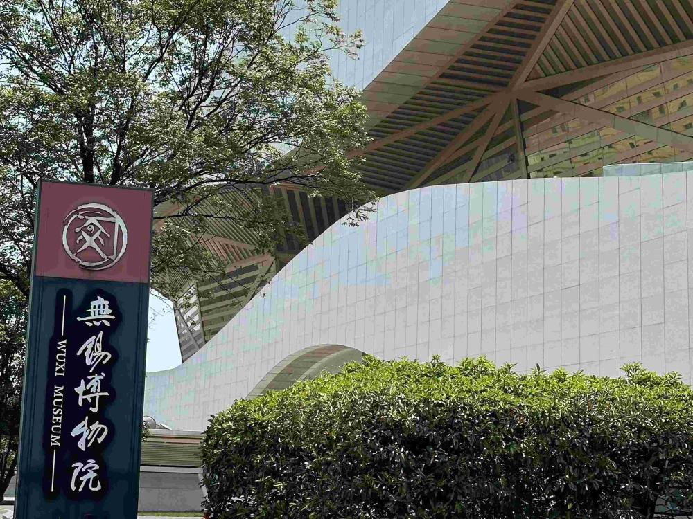穿越歷史長河，探尋文化瑰寶
