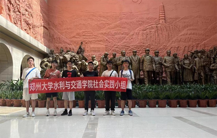 追尋紅色記憶，賡續(xù)延安革命精神