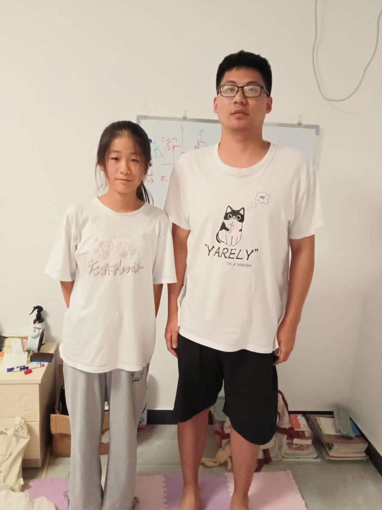   “情牽留守，愛暖童心”——淮北師范大學(xué)義務(wù)支教與調(diào)研團(tuán)隊(duì)