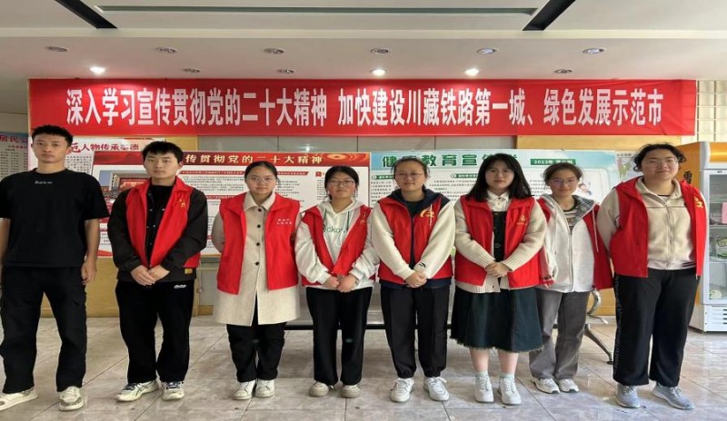 普通話普及行動(dòng)在團(tuán)隊(duì)中熱烈展開——一場從內(nèi)到外的語言文化傳遞