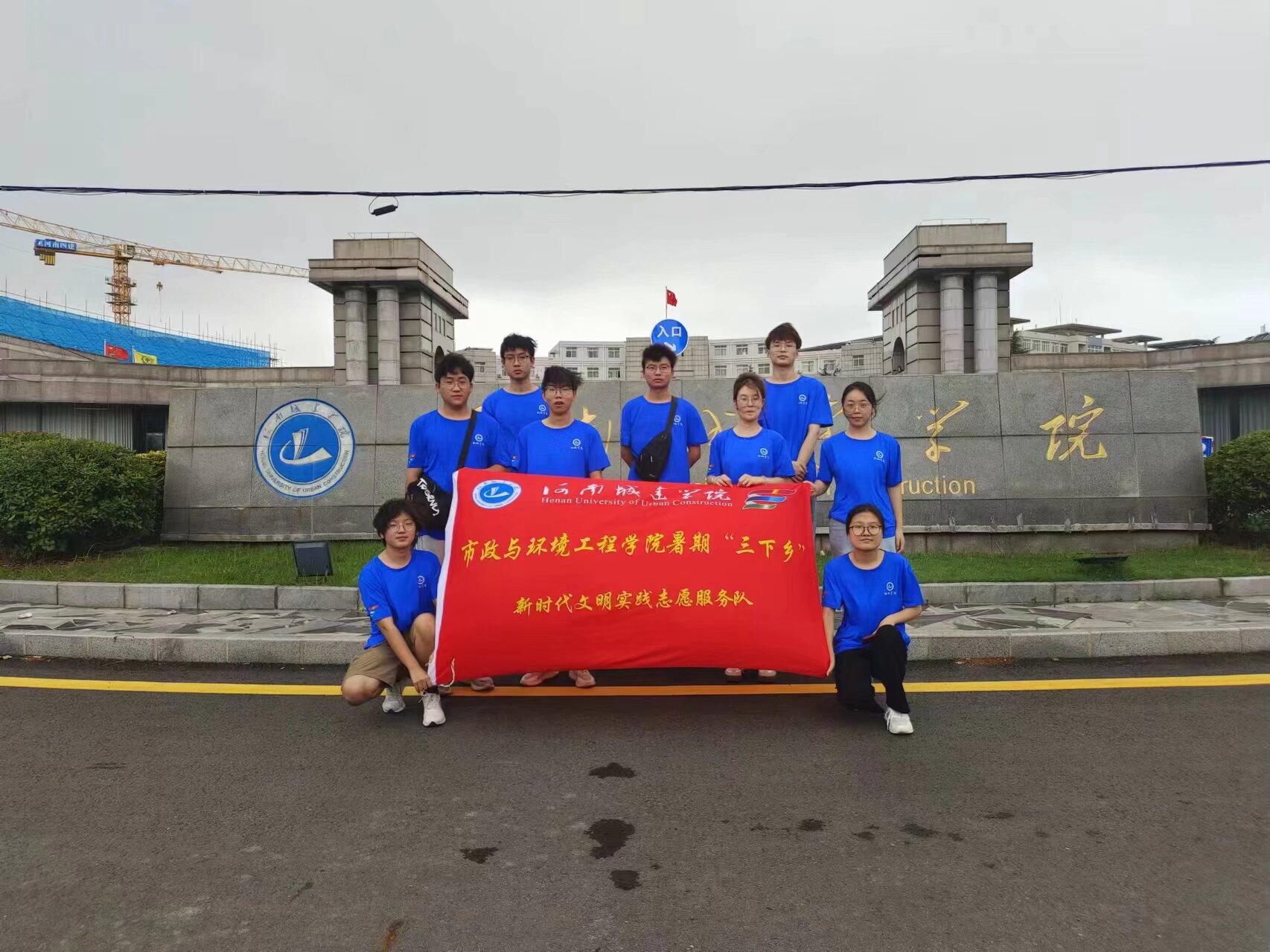 傳承中華文明，堅定文化自信。