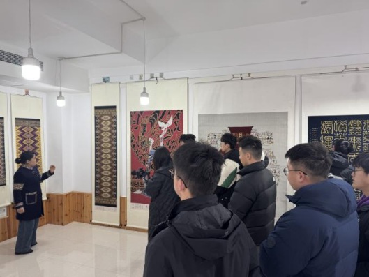 走進(jìn)湘西非遺，探尋民族交融根脈