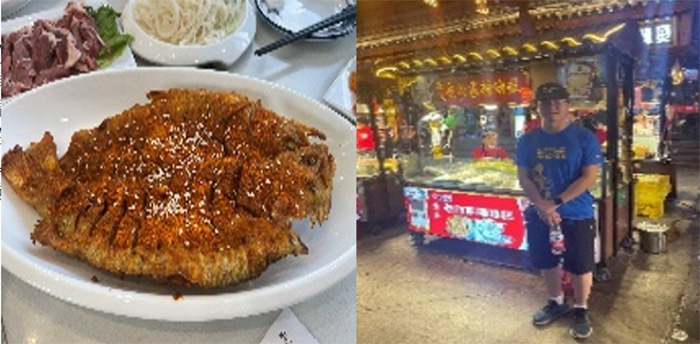 團“炬”螢火，振興有我