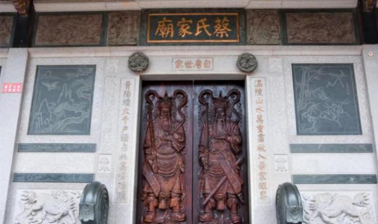 “追溯紅厝建筑記憶，喚醒古屋文旅生機”實踐隊赴五店市