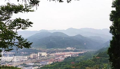 聚焦鄉(xiāng)風(fēng)文明建設(shè)，打造文明美麗宜居兩當(dāng)