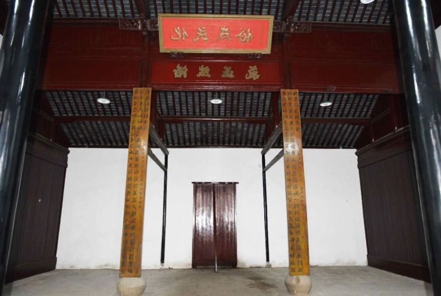 探訪水鄉(xiāng)周莊，深耕文化沃土