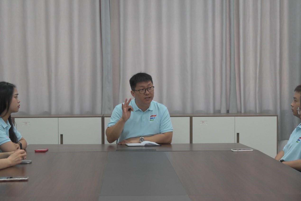 重外院三下鄉(xiāng)：“賡續(xù)紅色命脈，揚名立黨之風”實踐團出征
