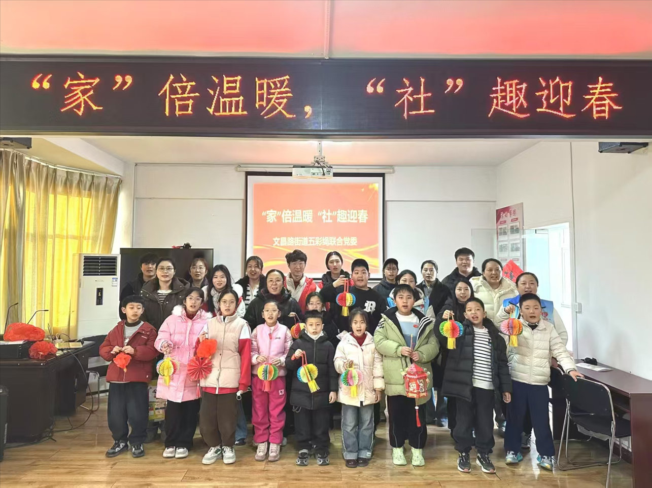 青鳥(niǎo)計(jì)劃|躬行不輟，磨礪青春——2025年青鳥(niǎo)計(jì)劃寒假社會(huì)實(shí)踐活動(dòng)紀(jì)實(shí)