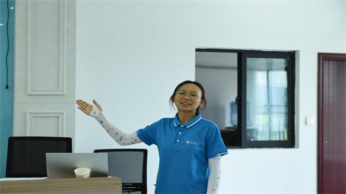 【長(zhǎng)師學(xué)子三下鄉(xiāng)】傳統(tǒng)文化進(jìn)課堂，民族精粹潤(rùn)童心 ——“青春星火筑夢(mèng)團(tuán)”開展“七彩課堂”活動(dòng)