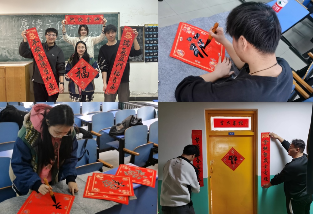 賡續(xù)文化基因，厚植文化自信——“堅(jiān)定文化自信，講好中國(guó)故事”社會(huì)實(shí)踐專(zhuān)項(xiàng)活動(dòng)