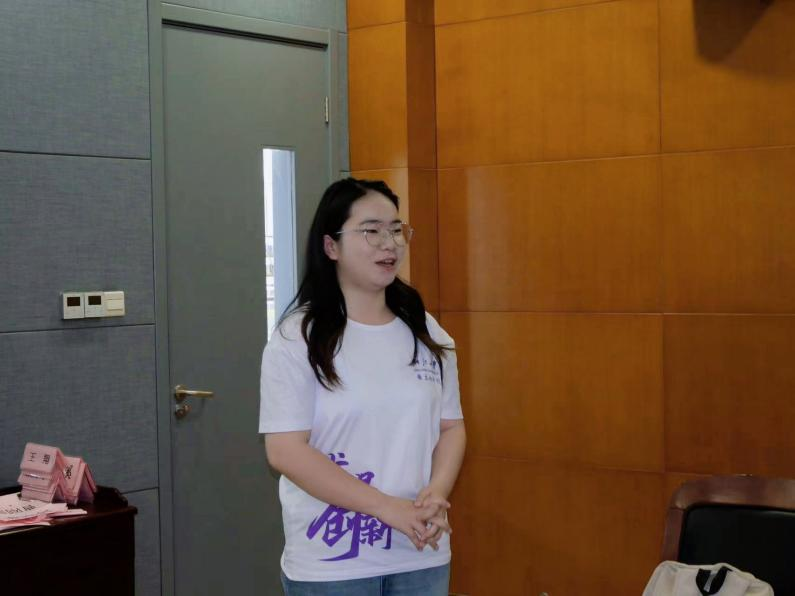 智匯青年，情滿南潯 | 2024年浙江大學(xué)“黃土地計劃” 湖州南潯區(qū)實踐團(tuán)調(diào)