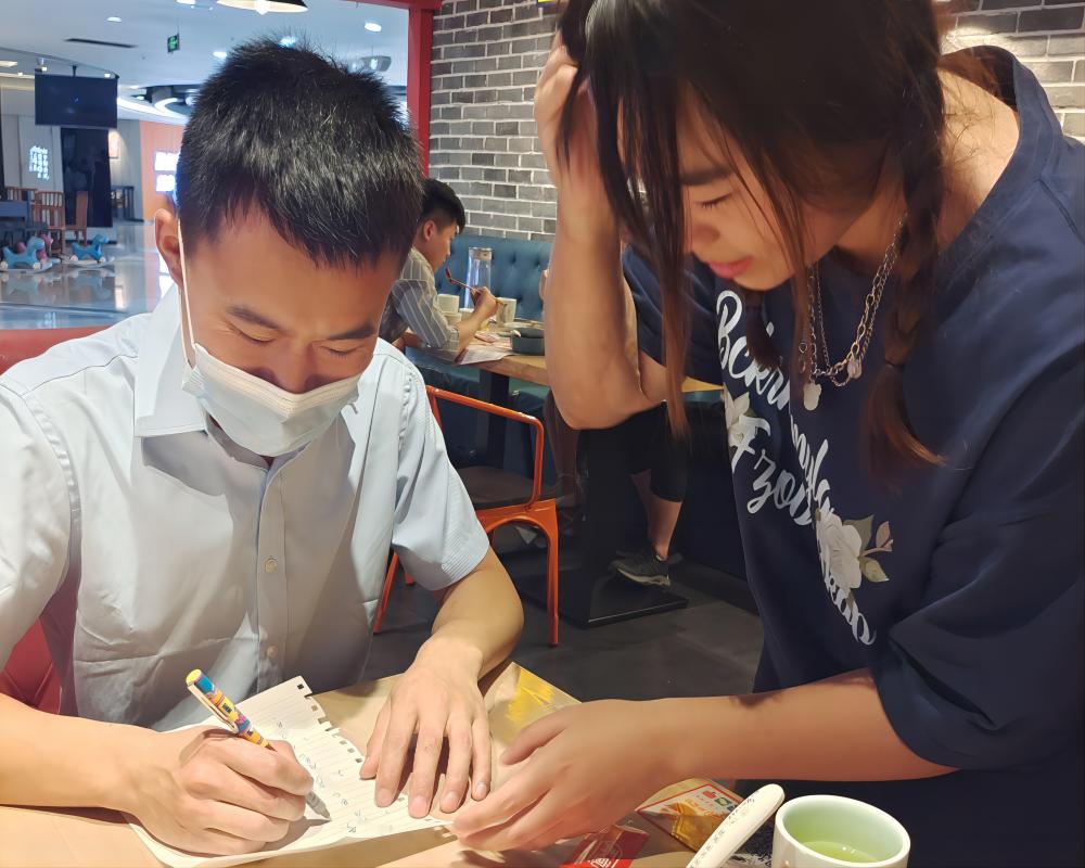 食以安為本，浪費(fèi)莫可言