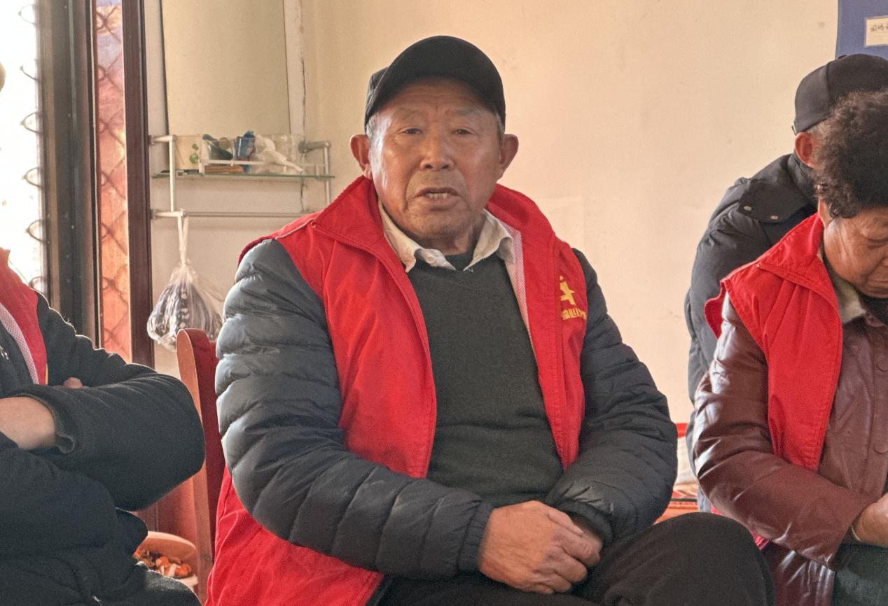 借網(wǎng)格化鄰里互助，破養(yǎng)老服務(wù)難題