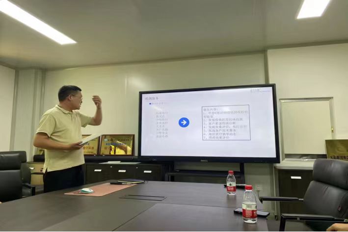 探秘威爾皮戈 拓展實(shí)踐視野