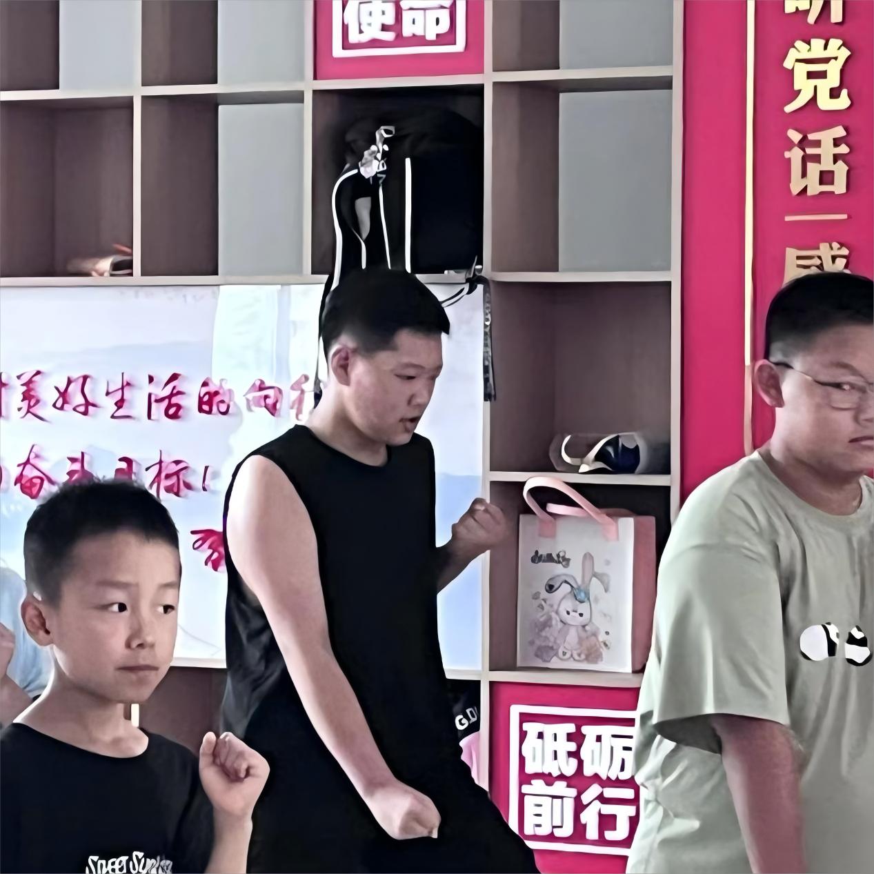 捧出一顆心，傾注滿腔情