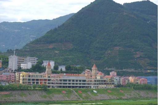 柑為人先，橙待天下
