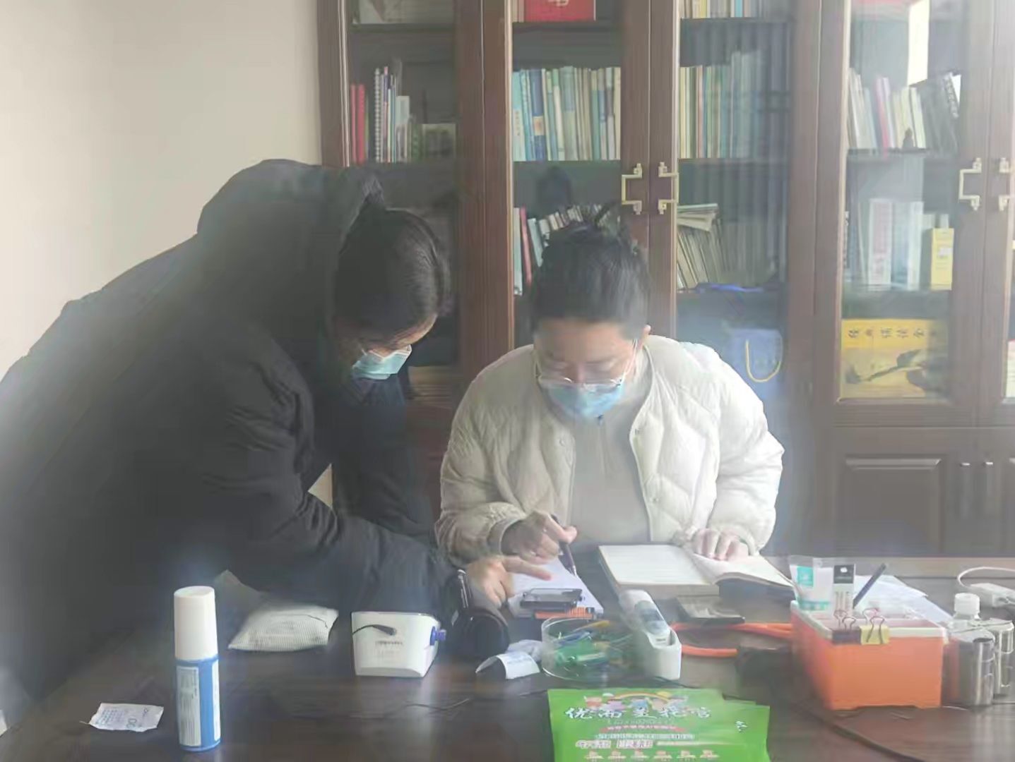 青島農(nóng)業(yè)大學(xué)園林與林學(xué)院 “尋康植之源，筑綠韻未來(lái)”康養(yǎng)植物調(diào)研實(shí)踐服務(wù)團(tuán) 探索療養(yǎng)植物奧秘，助力康養(yǎng)植物研究