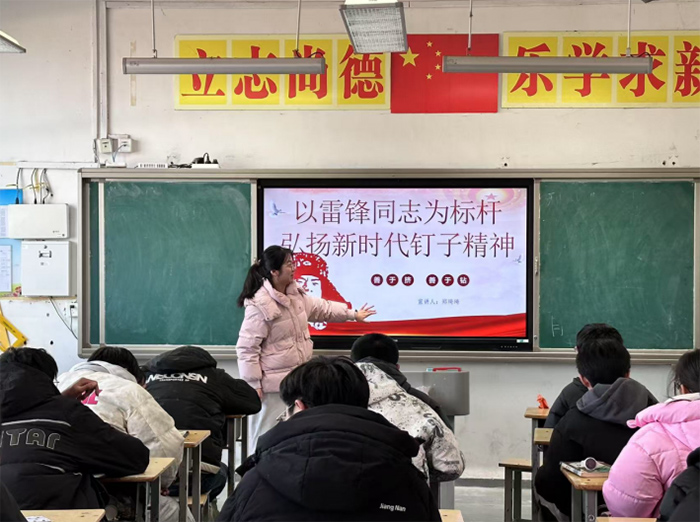 明燈引路，理潤(rùn)心田”赴六省八地二十大精神宣講感悟