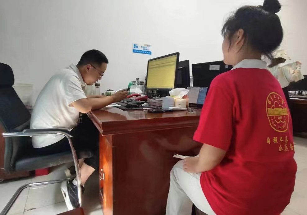 堅(jiān)守南疆，砥礪前行